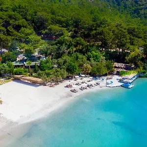 Lagoon Boutique Hotel Fethiye