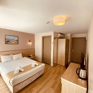 Ottoman Luxury 3* Istanbul