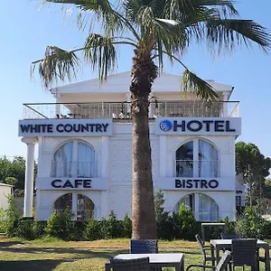 White Country Boutique Hotel Antalya