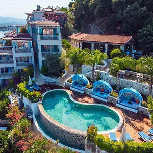 Unique-boutique Class - Adults Only Hotel Fethiye