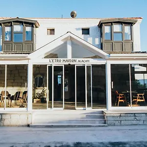 L'etro Maison Alacati Hotel