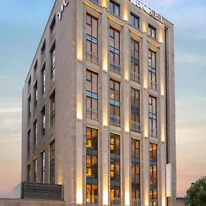 Mercure Kizilay Hotel Ankara