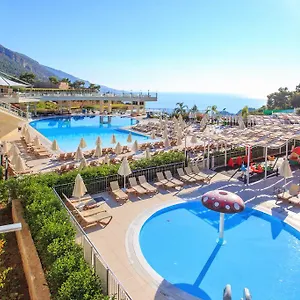 Orka Sunlife And Aquapark 5* Ölüdeniz