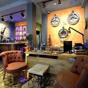 Pera Luna 3* Istanbul