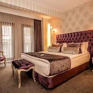 Lucis Pera Hotel Istanbul