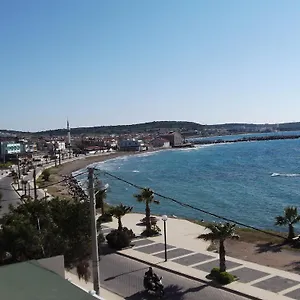 Poseidon *** Çeşme